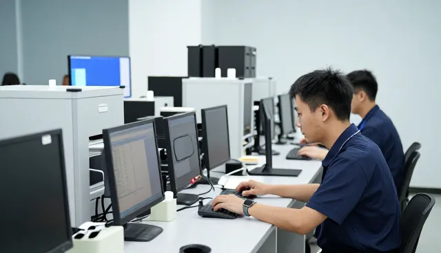 山东朗进通信有限公司