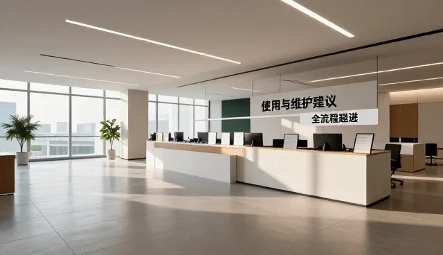 技术外包服务中的问题排查要点与日常维护建议