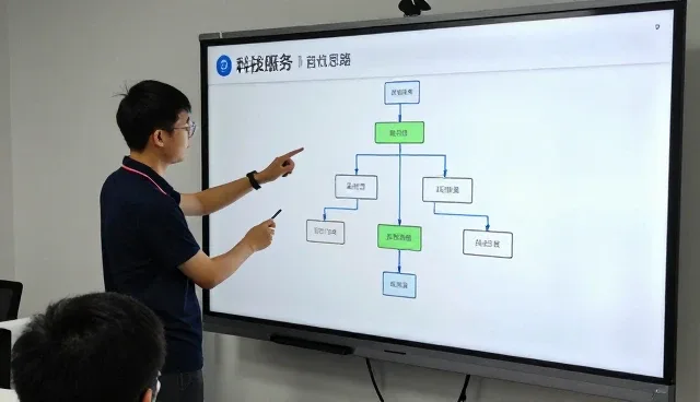 验收交付环节下如何发挥数据中台建设价值