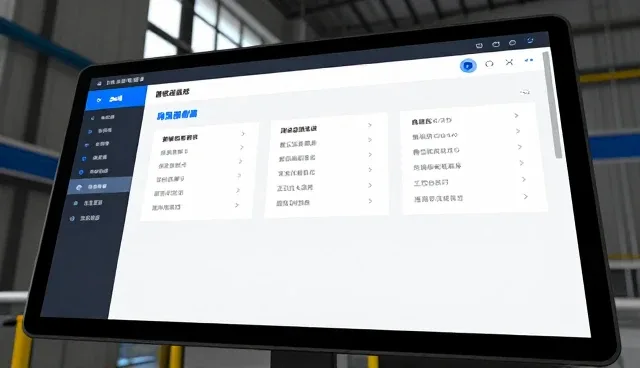 技术外包选型中的关键评估维度解析